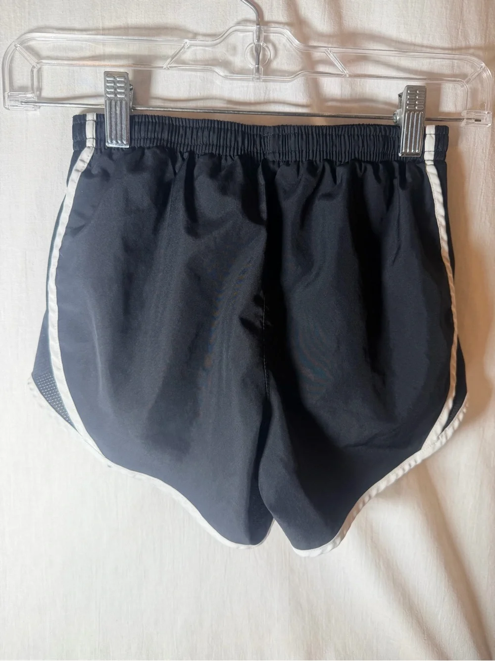 Girls Nike Shorts
